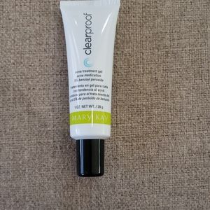 Mary Kay Clearproof Acne Treatment Gel